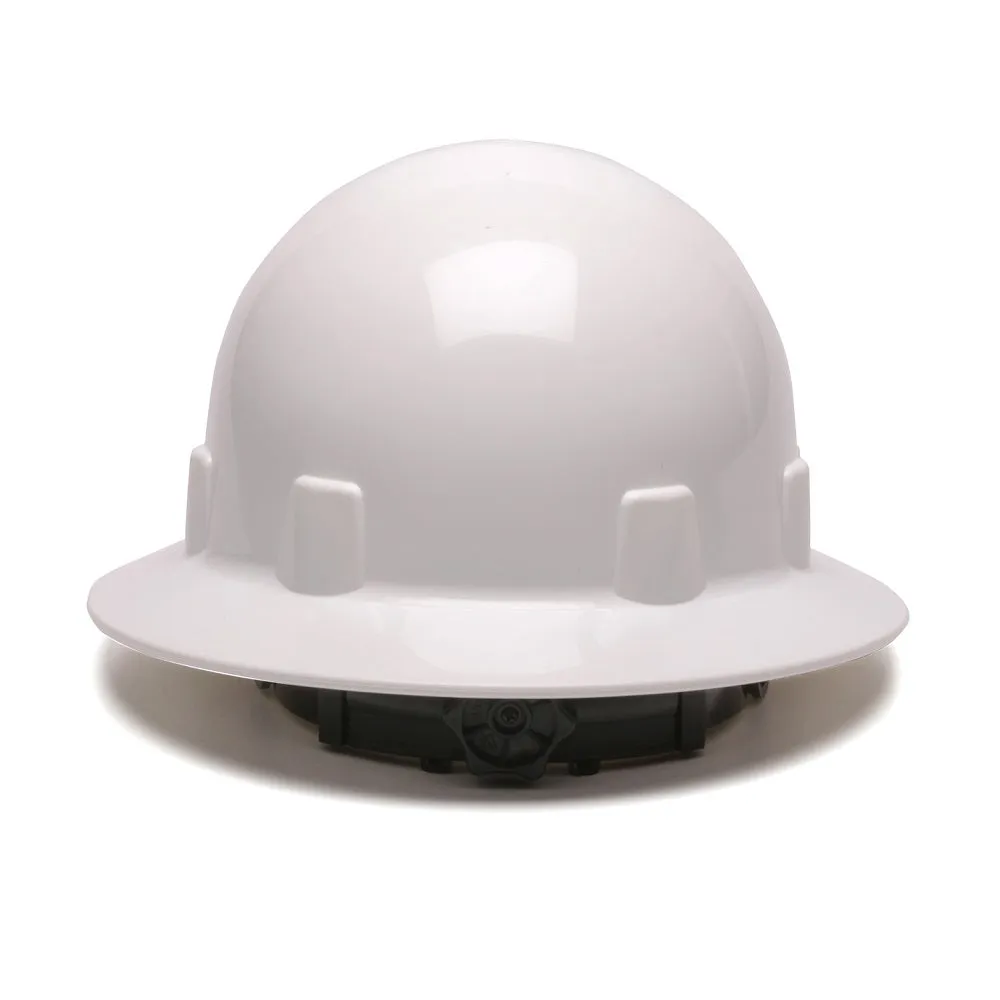 Pyramex SL Series Sleek Shell Hard Hat