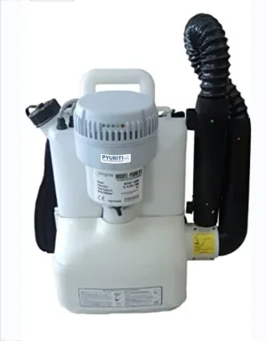 Pyuriti Power Pulse Backpack ULV Sprayer