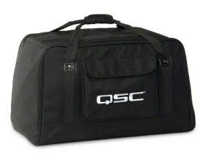 QSC K12 Tote Bag