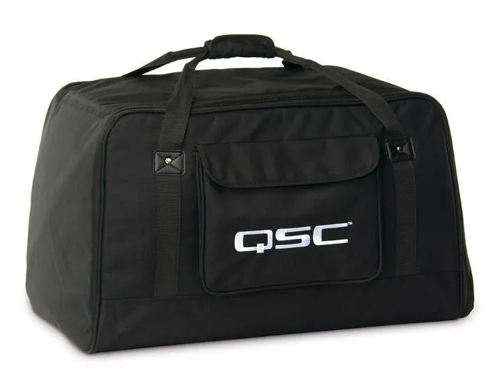 QSC K12 Tote Bag