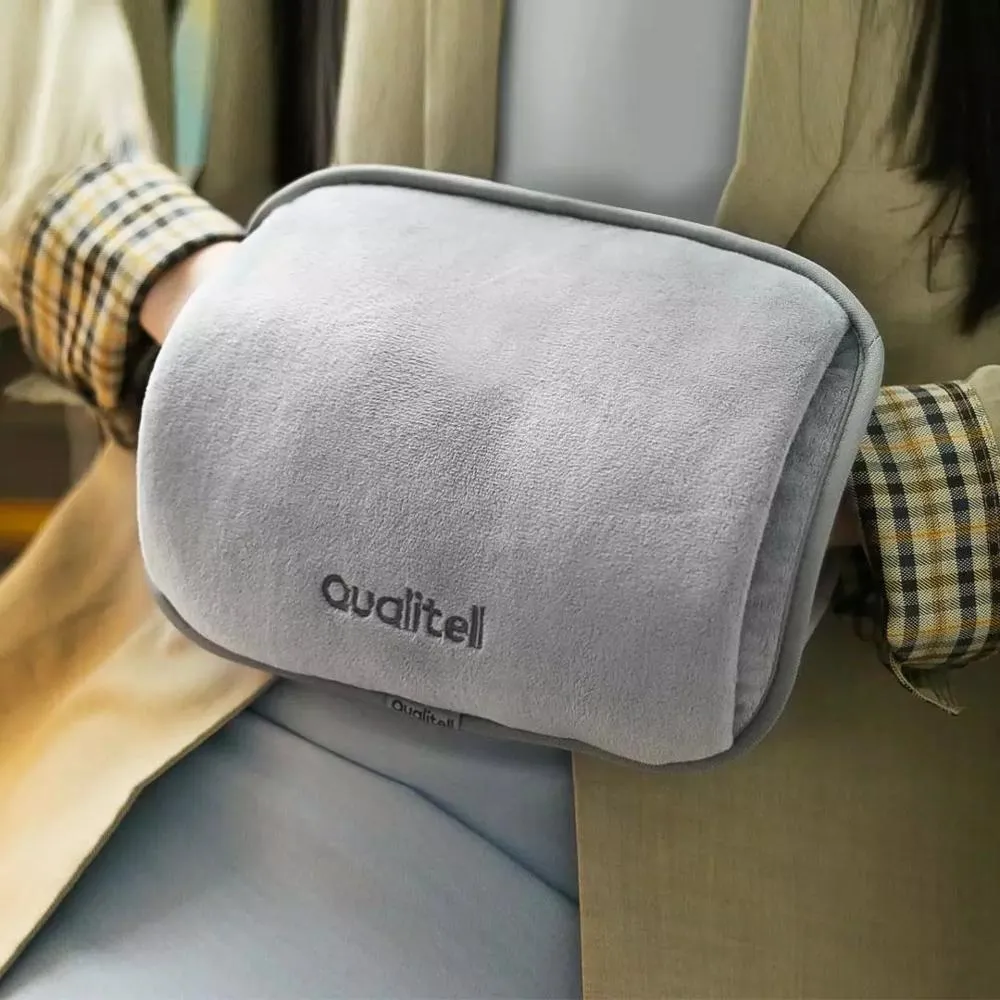 Qualitell Zero Quality Intlligent Temprature Control Electric Heating Water Bag