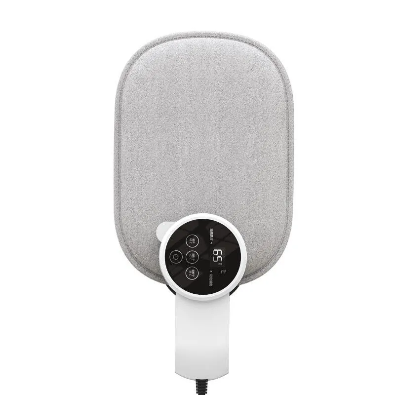 Qualitell Zero Quality Intlligent Temprature Control Electric Heating Water Bag