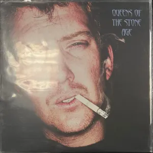 QUEENS OF THE STONE AGE - LIVE IN PHILADELPHIA Vinyl LP Record *Unofficial Release*