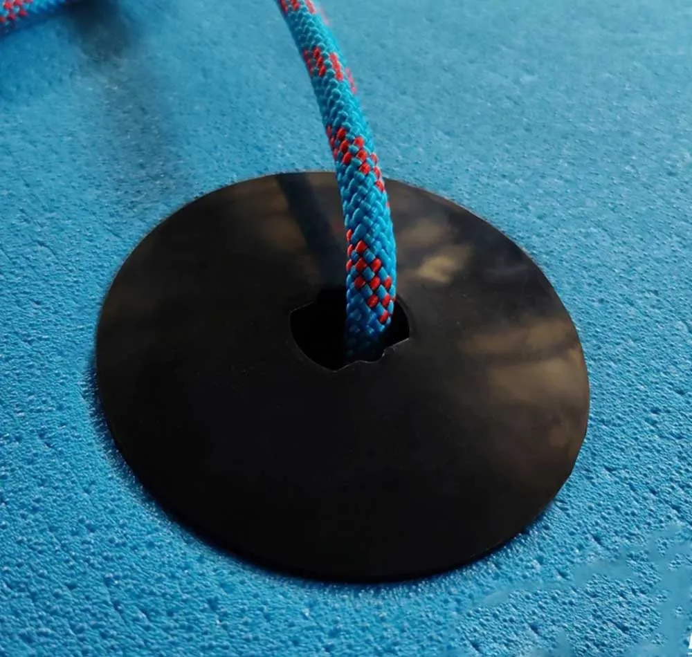 QuikFun Marine QuikMat 6m x 1.8m Floating Foam Mat