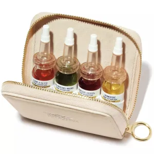 Quintessential Serum Case