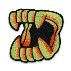 "Fangs" – Patch