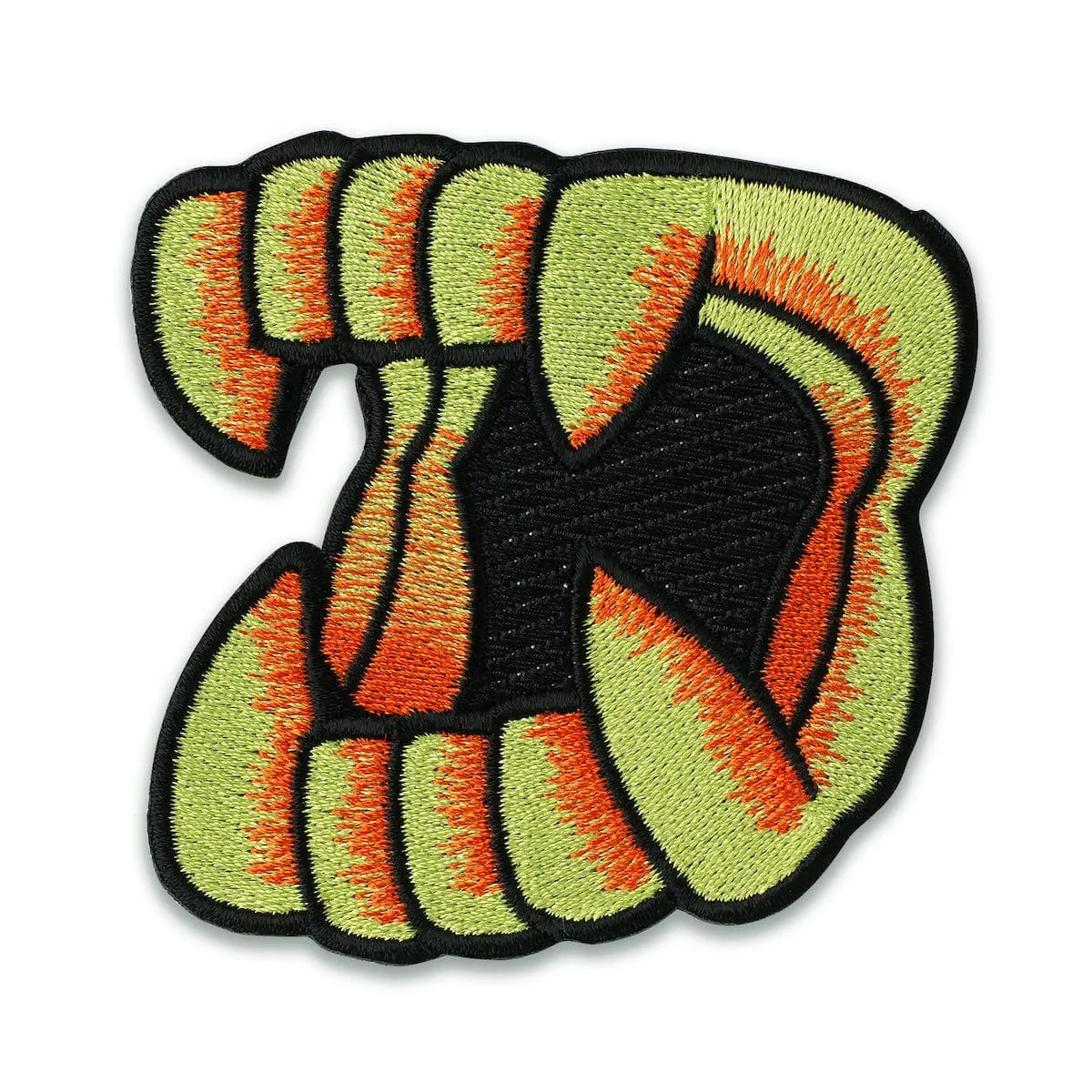 "Fangs" – Patch