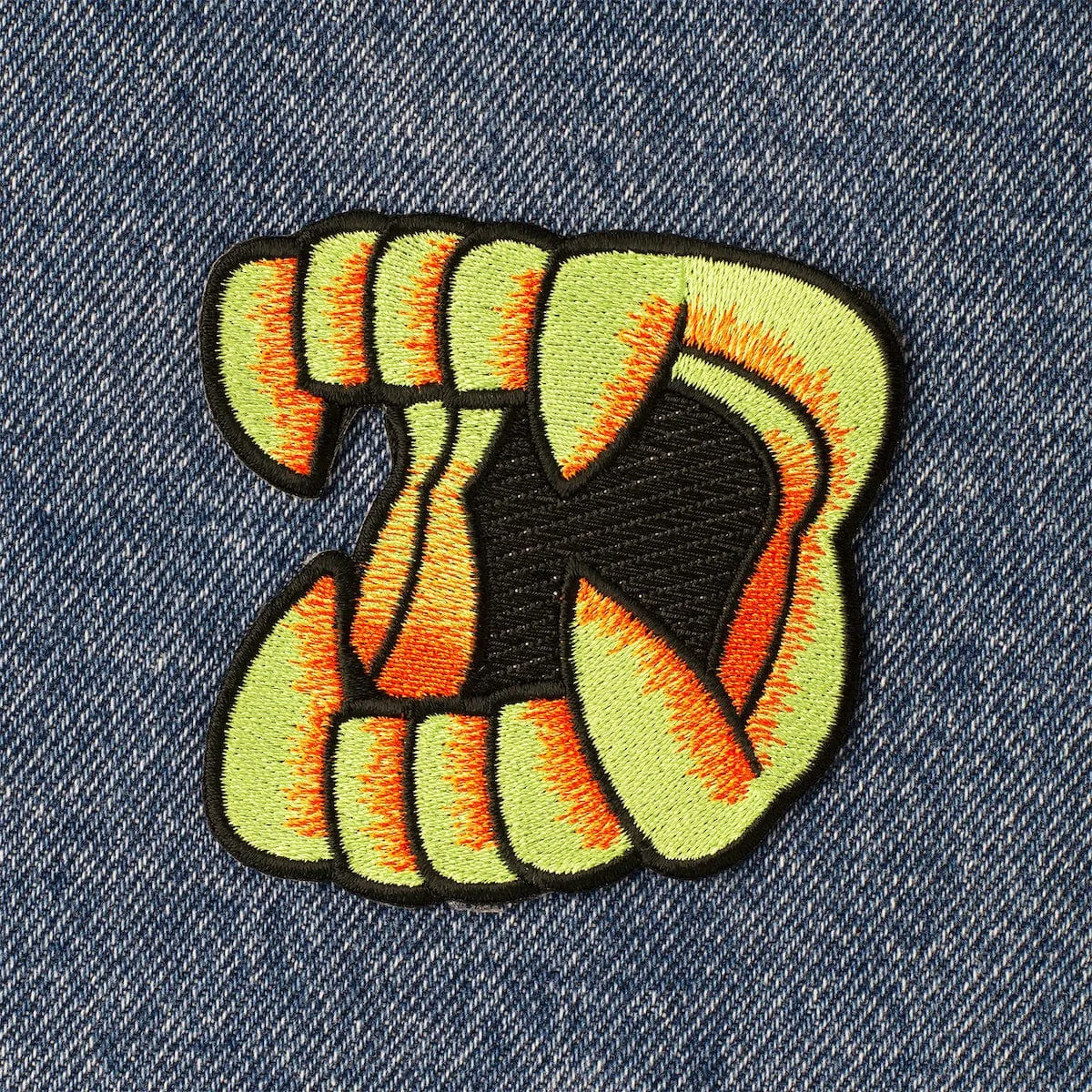 "Fangs" – Patch