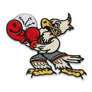 "Fightin' Eagle" – Patch
