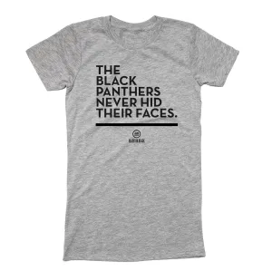 "Panther" - Slim Fit T