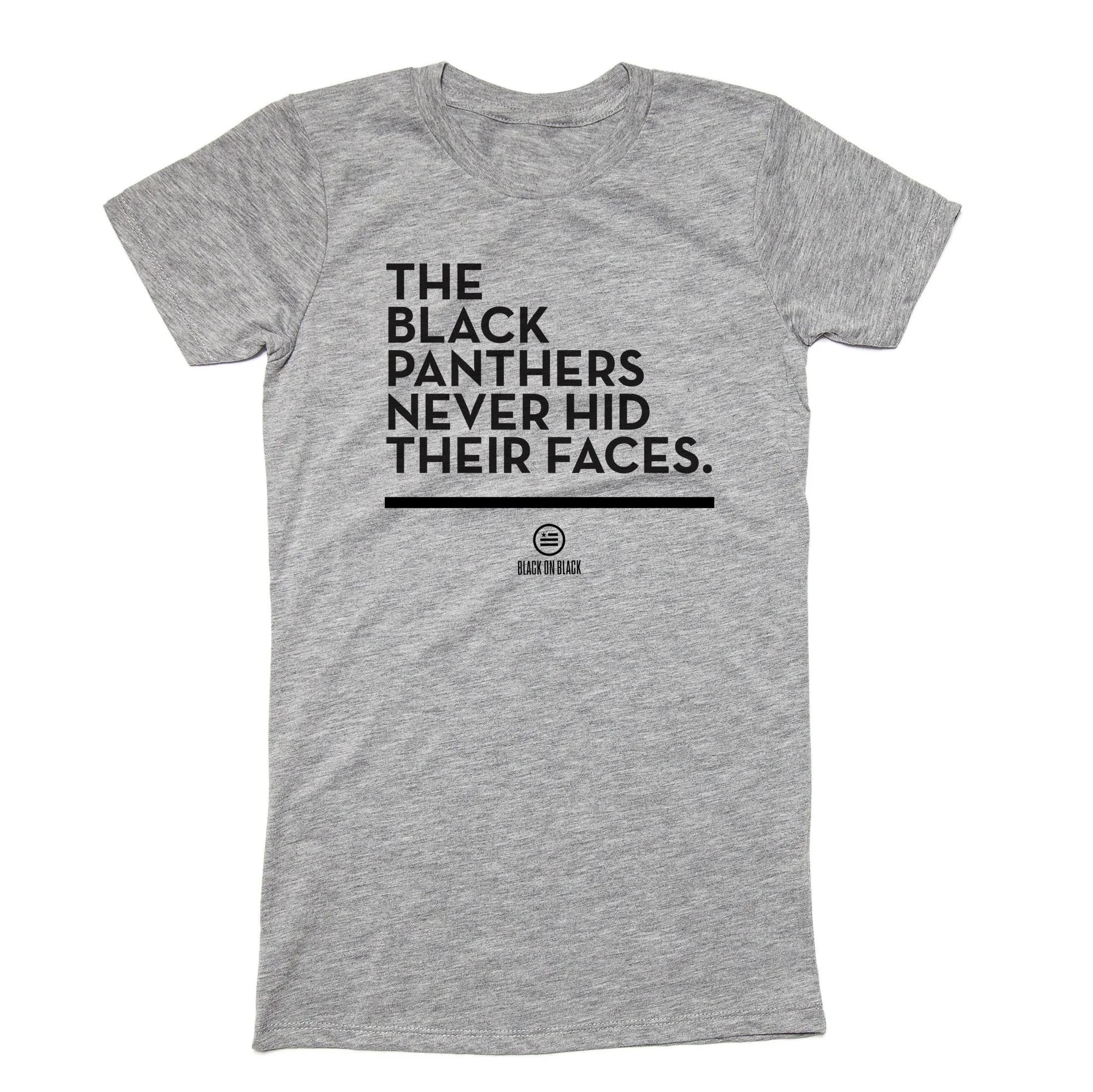 "Panther" - Slim Fit T