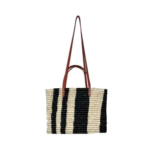 "Stripes" Canasta