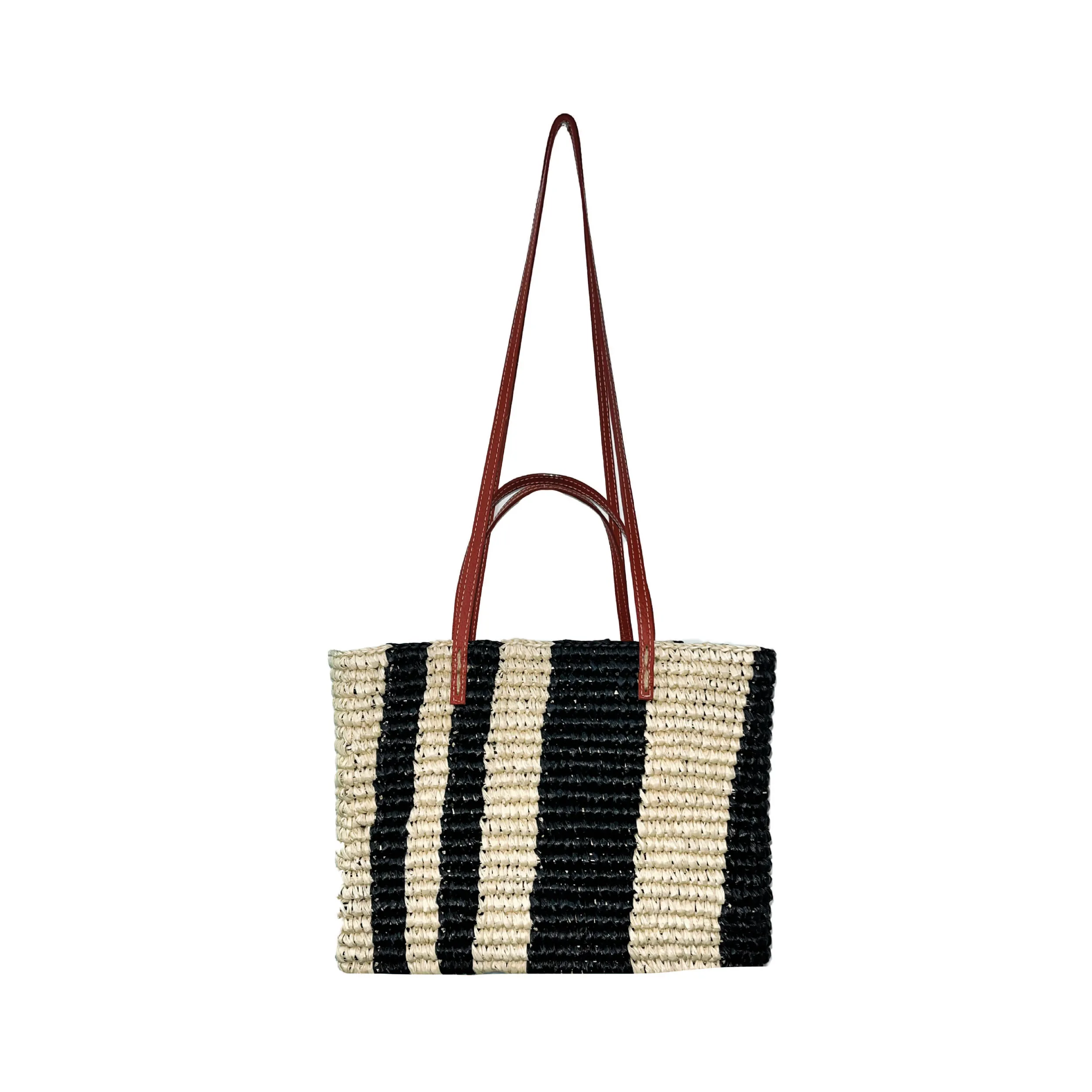 "Stripes" Canasta