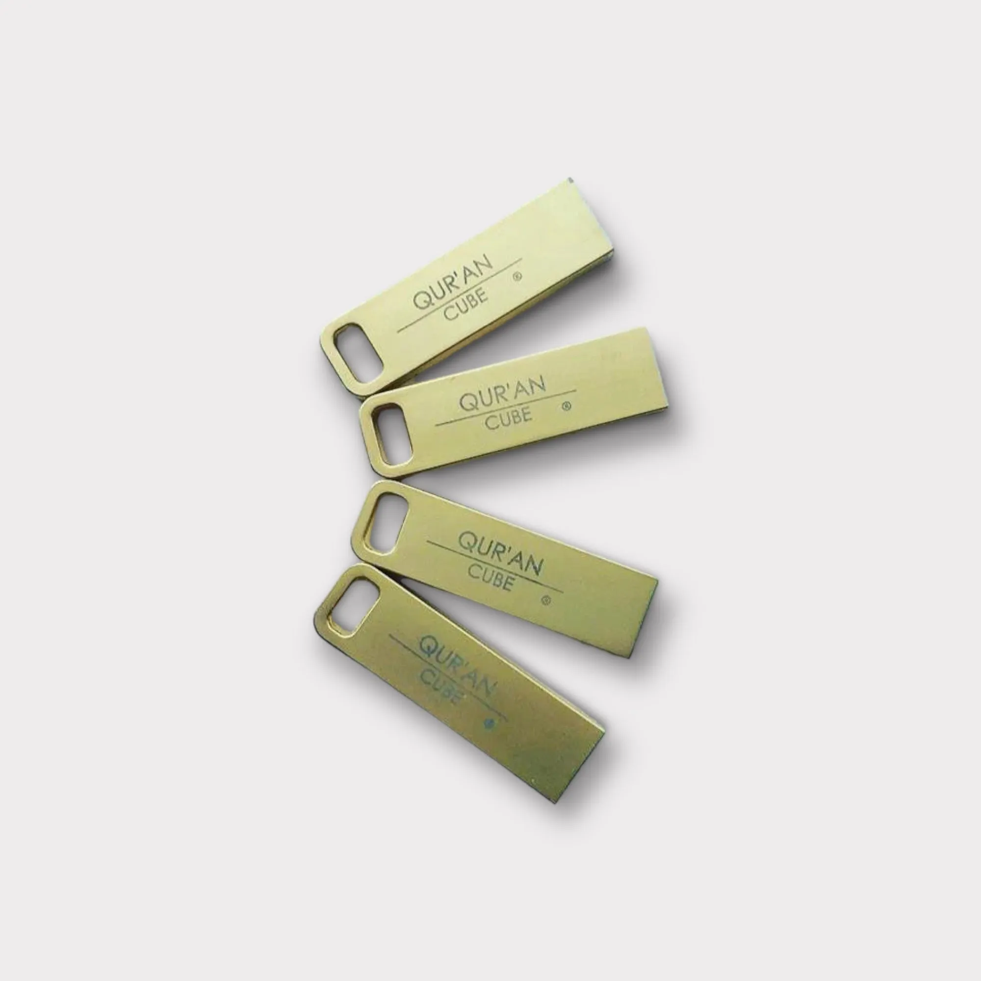Quran Cube USB