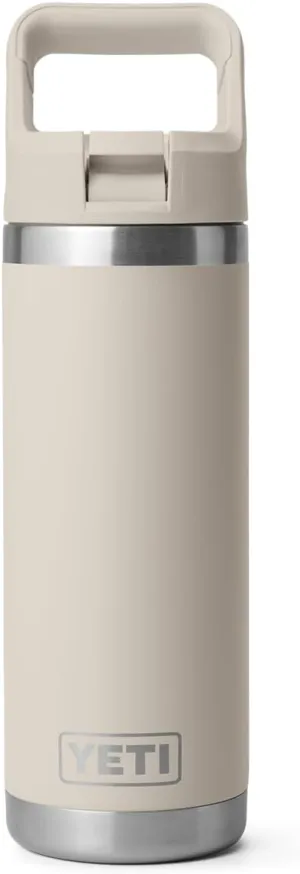 Rambler 18oz Straw Bottle