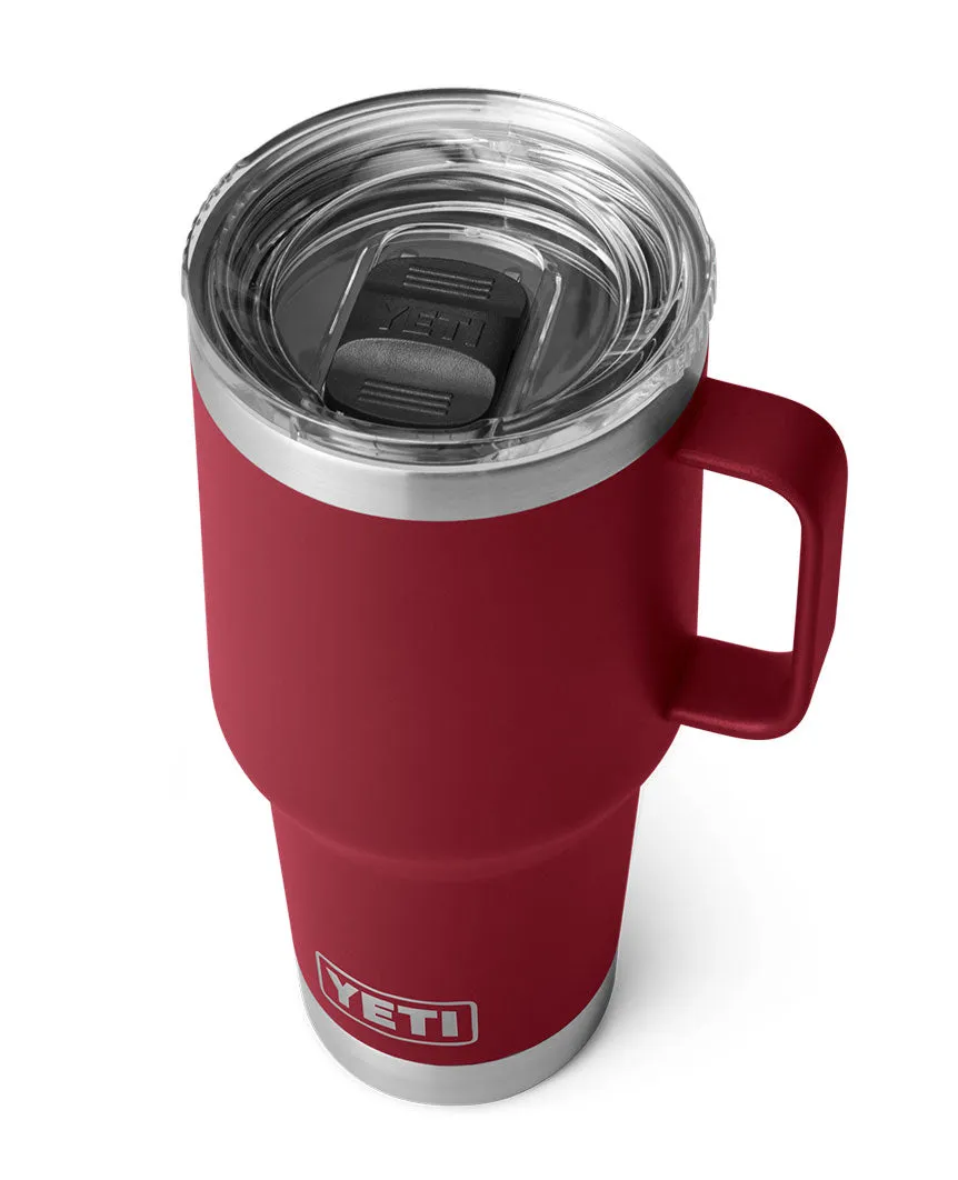 Rambler 887 ML Travel Mug  Stronghold™ Lid  Harvest Red