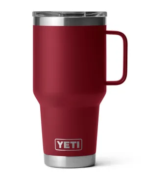Rambler 887 ML Travel Mug  Stronghold™ Lid  Harvest Red