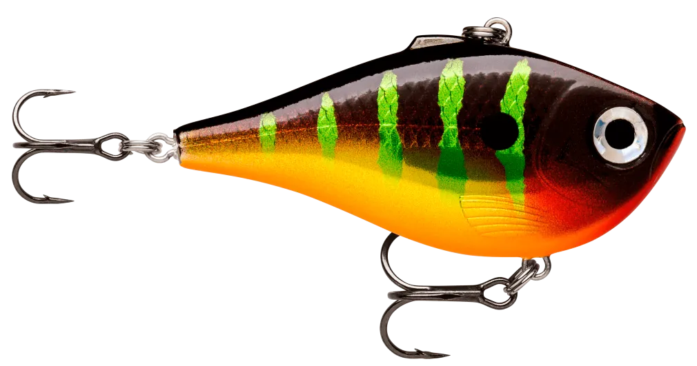 Rapala Rippin Rap Lipless TN Crankbait Hard Body Lure 7
