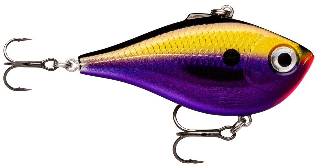 Rapala Rippin Rap Lipless TN Crankbait Hard Body Lure 7