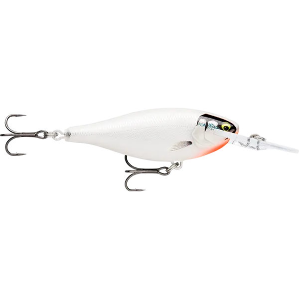 Rapala Shad Rap Elite Hard Body Lure 55mm