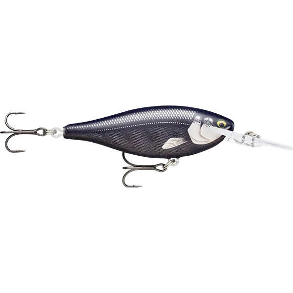 Rapala Shad Rap Elite Hard Body Lure 55mm