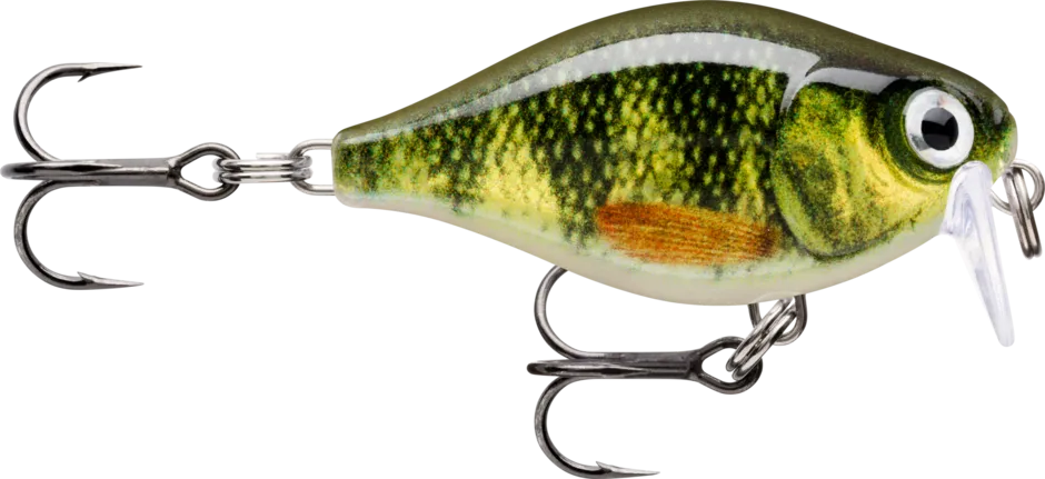 Rapala X-Light Crank Shallow Runner