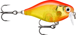 Rapala X-Light Crank Shallow Runner