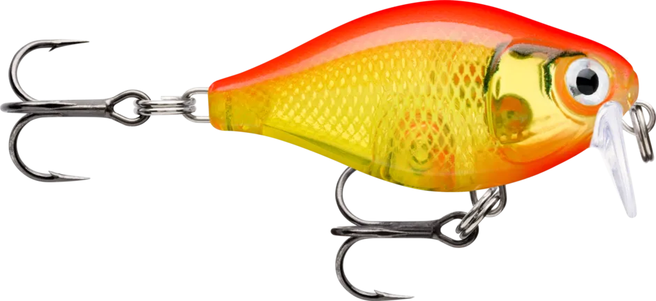 Rapala X-Light Crank Shallow Runner