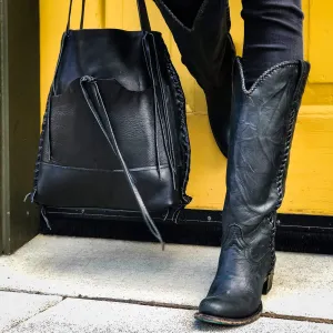 Raven Tote