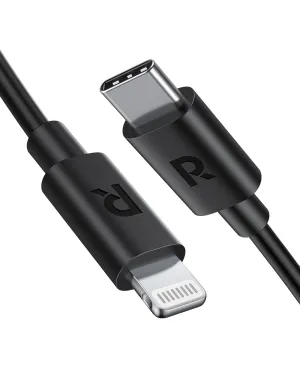 RAVPower - C-Lightning Cable