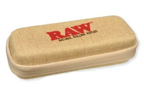 RAW Authentic Cone Wallet - (1 Count)