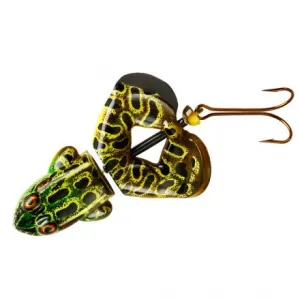 REBEL - BUZZ'N FROG