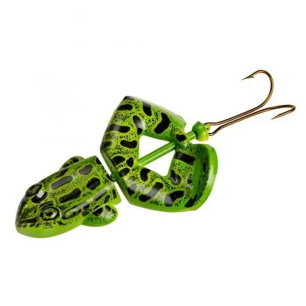 REBEL - BUZZ'N FROG