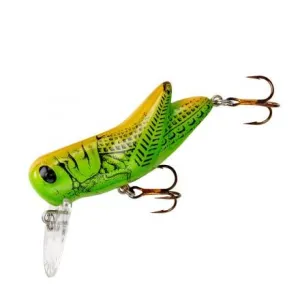 Rebel - Crickhopper