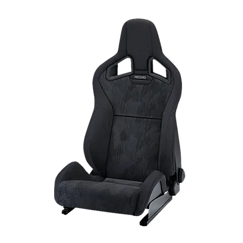 Recaro Sportster CS Street Seat