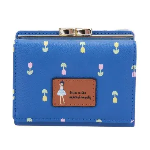 Rectangular Wallet