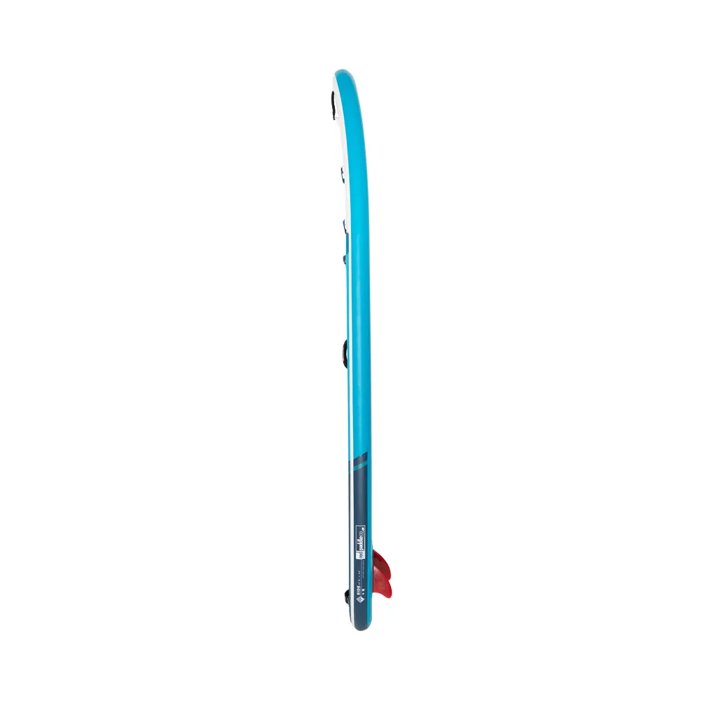 Red Paddle Co 10.8 Ride - Prime Inflatable SUP Package 2022
