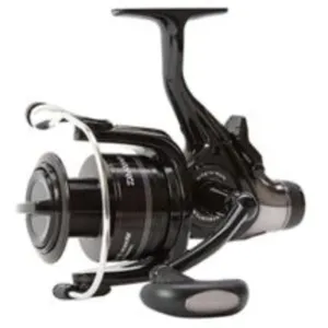 REEL DAIWA BLACK WIDOW BAIT RUNNER BR5000 D/H   SPOOL