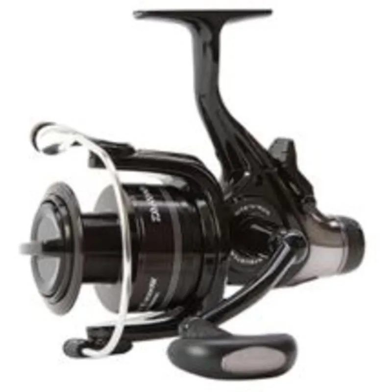 REEL DAIWA BLACK WIDOW BAIT RUNNER BR5000 D/H   SPOOL