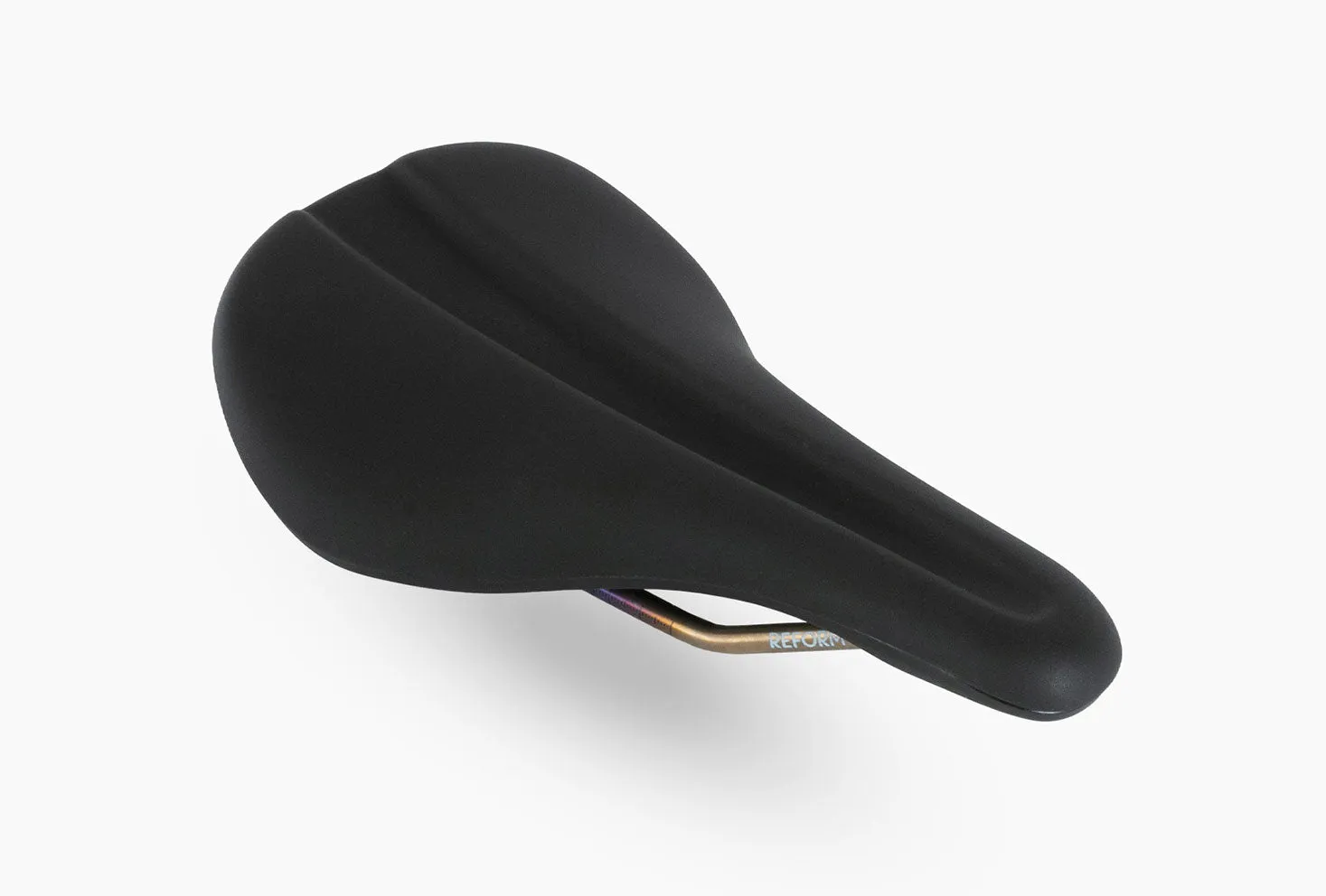 REFORM Tantalus Saddle - Anodized