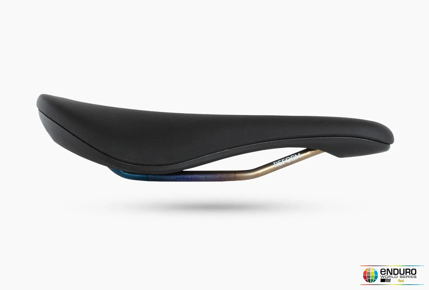 REFORM Tantalus Saddle - Anodized