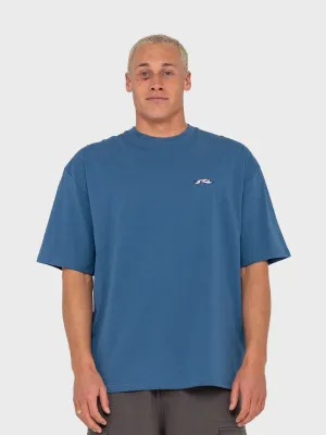 Registered Short Sleeve Tee