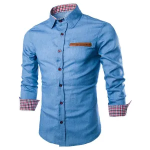 Regular Wear Shirt