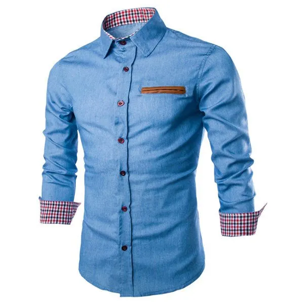 Regular Wear Shirt