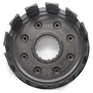 Rekluse Billet Clutch Basket for Honda CRF450 2002-2016 CR250 1992-2007 RMS-4113