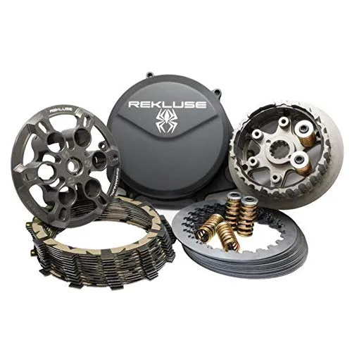 Rekluse Core Manual TorqDrive Clutch for Honda CRF450R 2013-2016 RMS-7110