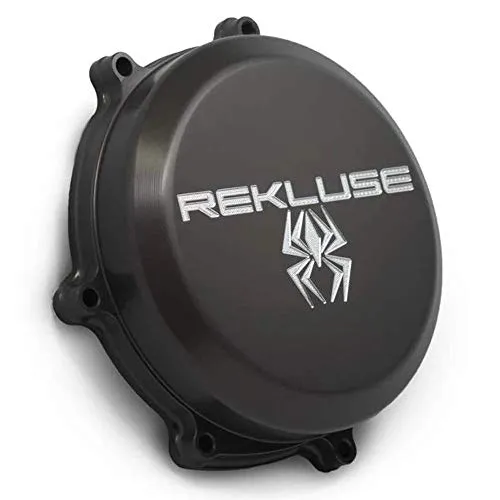 Rekluse Racing 156-24112 Clutch Cover Kaw