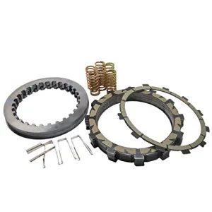 Rekluse Racing 156-3213 Torqdrive Clutch Pack Suz