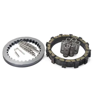 Rekluse Racing RMS-2801011 Torqdrive Clutch Pack Hon