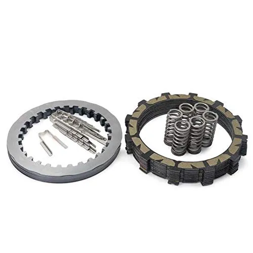 Rekluse Racing RMS-2801011 Torqdrive Clutch Pack Hon